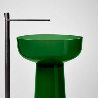 -  Antonio Lupi ALBUME 48  (ALBUME10#BOTTIGLIA)