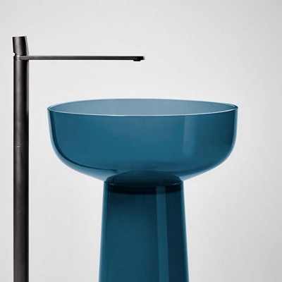 -  Antonio Lupi ALBUME 48  (ALBUME10#CERULEO)