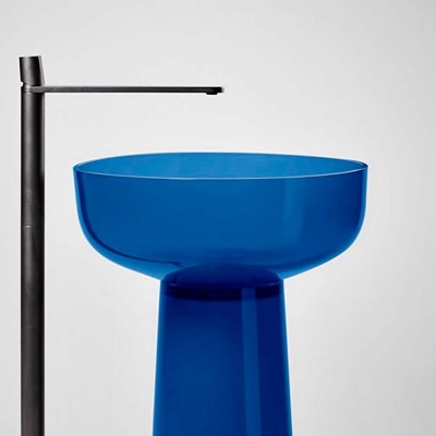 -  Antonio Lupi ALBUME 48  (ALBUME10#COBALTO)