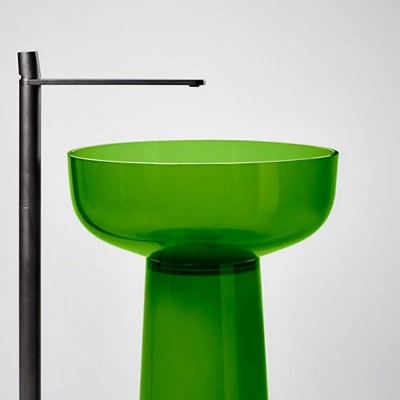 -  Antonio Lupi ALBUME 48  (ALBUME10#LIME)