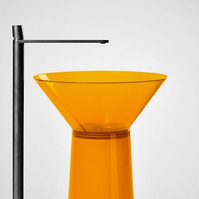 -  Antonio Lupi ALBUME 48  (ALBUME11#AMBRA)