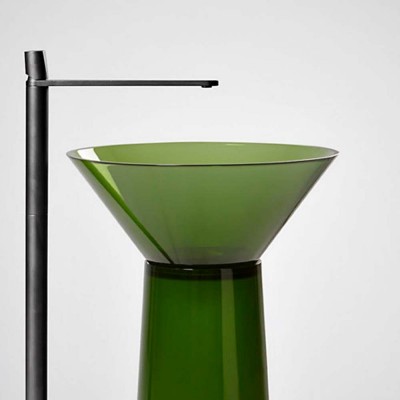 -  Antonio Lupi ALBUME 48  (ALBUME11#BOTTIGLIA)