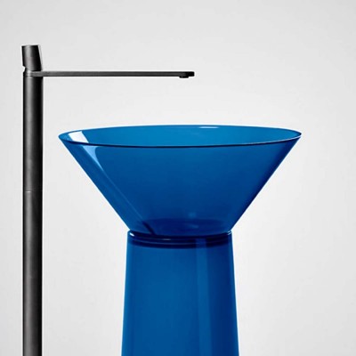 -  Antonio Lupi ALBUME 48  (ALBUME11#COBALTO)