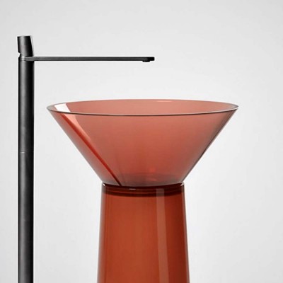 -  Antonio Lupi ALBUME 48   (ALBUME11#GINGER)