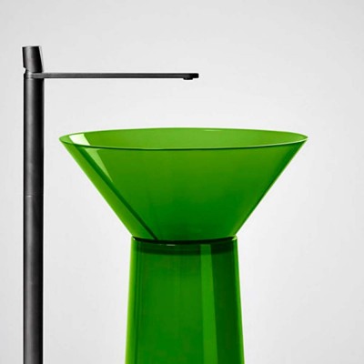 -  Antonio Lupi ALBUME 48  (ALBUME11#LIME)