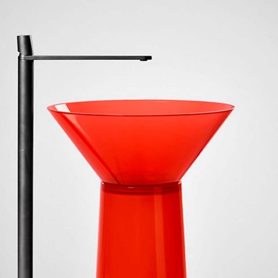 -  Antonio Lupi ALBUME 48  (ALBUME11#SANGRIA)