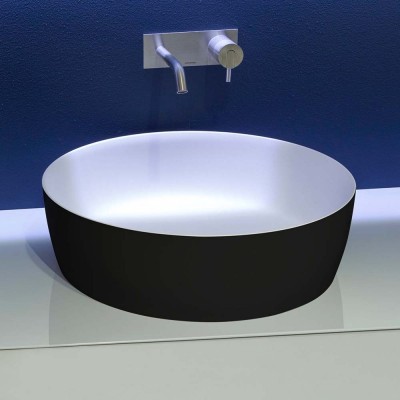 -  Antonio Lupi CATINO 50  (CATINO#NERO)