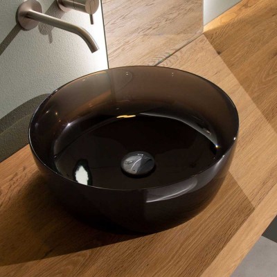 -  Antonio Lupi CATINO 43  (CATINO43C#FUME)