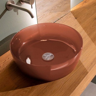 -  Antonio Lupi CATINO 43  (CATINO43C#GINGER)