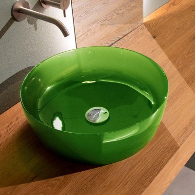 -  Antonio Lupi CATINO 43  (CATINO43C#LIME)