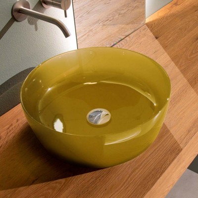 -  Antonio Lupi CATINO 43  (CATINO43C#OCRA)