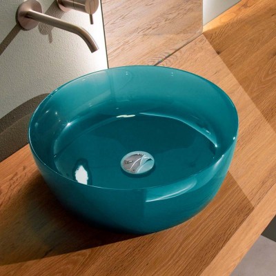 -  Antonio Lupi CATINO 43  (CATINO43C#PETROLIO)