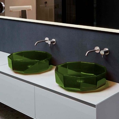 -  Antonio Lupi OPALE 50  (OPALE10#BOTTIGLIA)