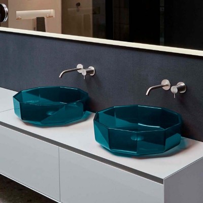 -  Antonio Lupi OPALE 50  (OPALE10#CERULEO)