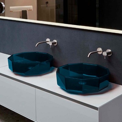 -  Antonio Lupi OPALE 50  (OPALE10#COBALTO)