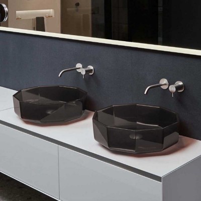 -  Antonio Lupi OPALE 50  (OPALE10#FUME)