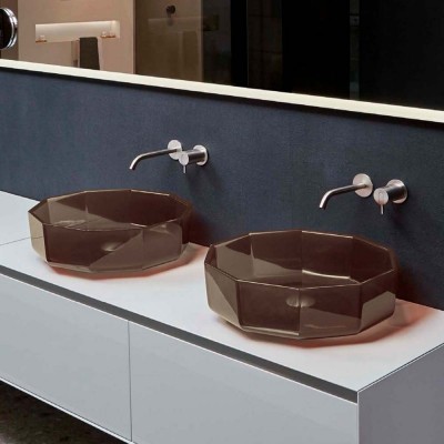 -  Antonio Lupi OPALE 50  (OPALE10#NEBBIA)