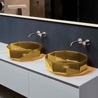 -  Antonio Lupi OPALE 50  (OPALE10#OCRA)