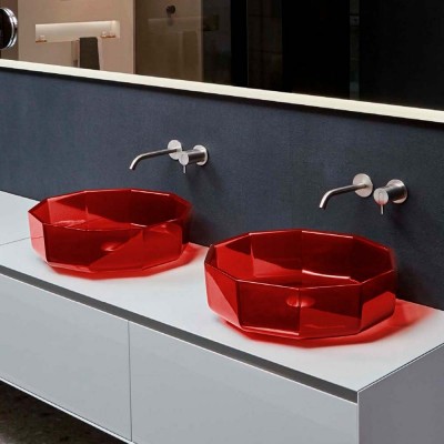 -  Antonio Lupi OPALE 50  (OPALE10#SANGRIA)