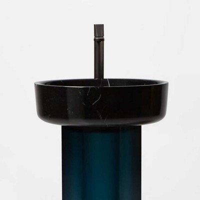 -  Antonio Lupi OPALE 50     (OPALE11#NEROMARQUINIA)