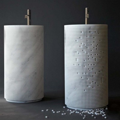       Antonio Lupi PIXEL 45  (PIXEL)