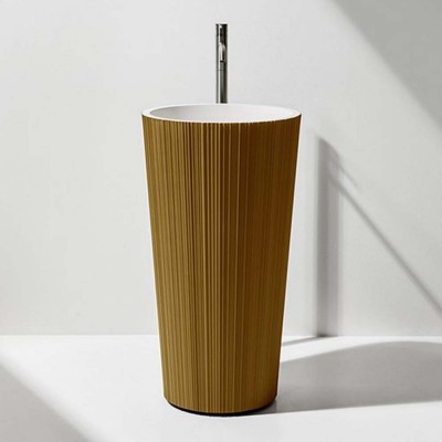       Antonio Lupi PLISSE 47  (PLISSE#BRONZE)