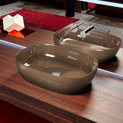 -  Antonio Lupi SENSO 60   (SENSOC#NEBBIA)