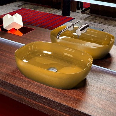 -  Antonio Lupi SENSO 60  (SENSOC#OCRA)