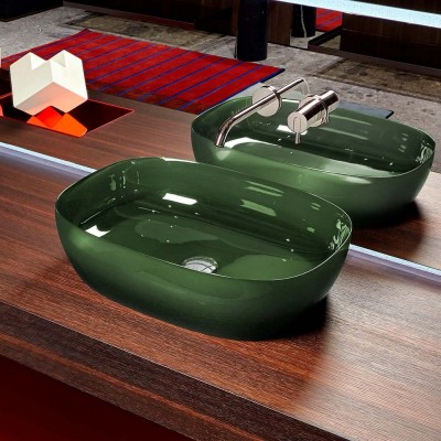 -  Antonio Lupi SENSO 60  (SENSOC#OLEO)