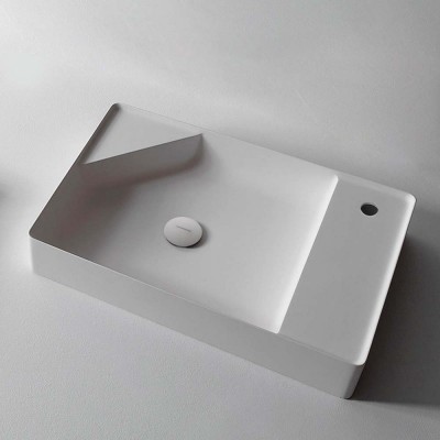 -      Antonio Lupi SIMPLO 63  (SIMPLO63#B1DX)