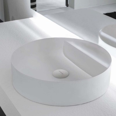 -  Antonio Lupi SIMPLO 45  (SIMPLOTONDO#0)