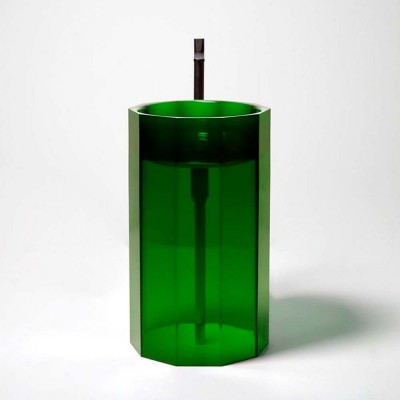       Antonio Lupi VITREO 50  (VITREO#BOTTIGLIA)