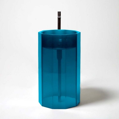       Antonio Lupi VITREO 50  (VITREO#CERULEO)