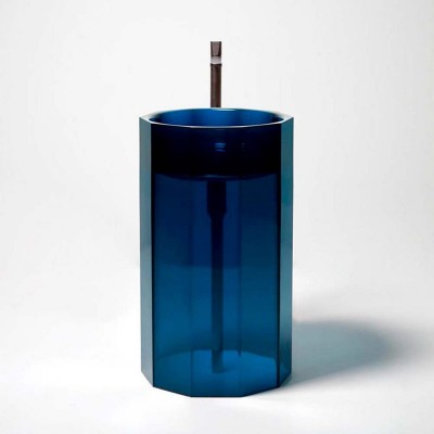       Antonio Lupi VITREO 50  (VITREO#COBALTO)