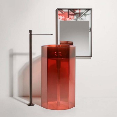       Antonio Lupi VITREO 50  (VITREO#GINGER)