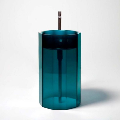       Antonio Lupi VITREO 50  (VITREO#PETROLIO)