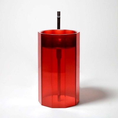       Antonio Lupi VITREO 50  (VITREO#SANGRIA)