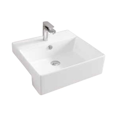   ArtCeram QUADRO Bianco Lucido (QUL004 01 00, QUL0040100)