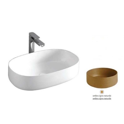 �������� ArtCeram Cognac ������� (COL003 18 00, COL0031800)