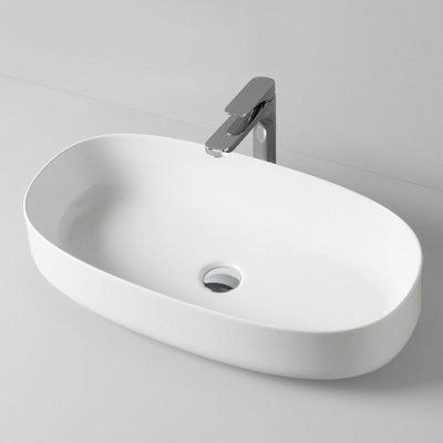 -  ArtCeram COGNAC Bianco Matt (COL005 05 00, COL0050500)