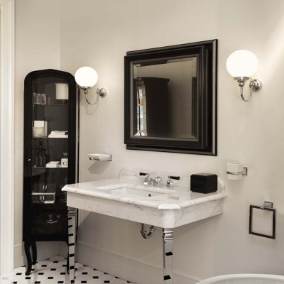  Devon & Devon Black Harold (2SRBLHAROLD)