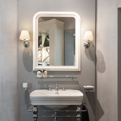  Devon & Devon White Madame (FLWHMADAME)