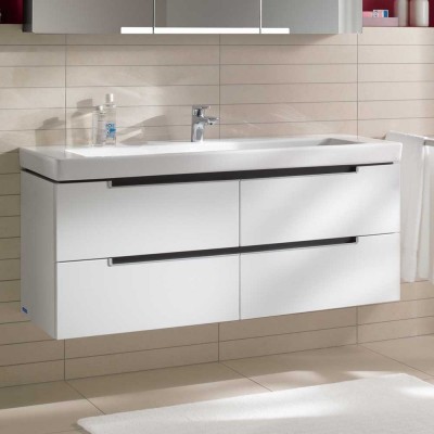  Villeroy & Boch Subway 2.0 (A69800MS)