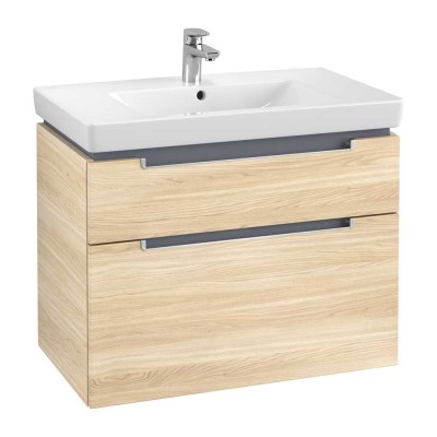  Villeroy & Boch Subway 2.0 (A91400PN)