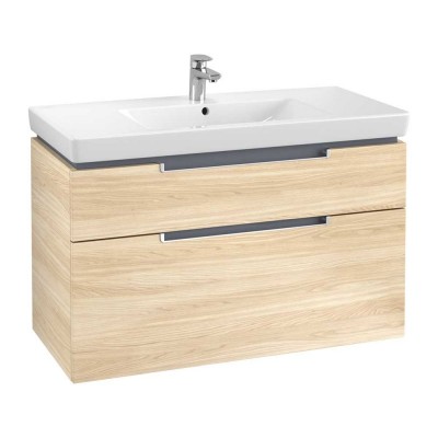    Villeroy & Boch Subway 2.0 (A91500PN)