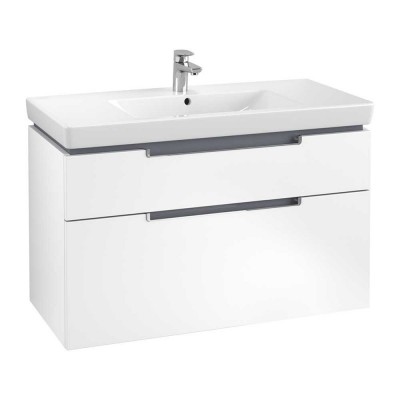  Villeroy & Boch Subway 2.0 (A91510MS)