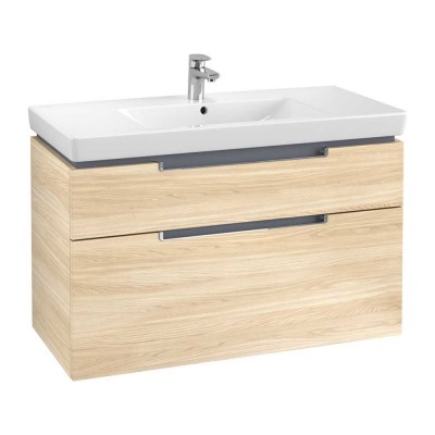    Villeroy & Boch Subway 2.0 (A91510PN)