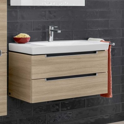    Villeroy & Boch Subway 2.0 (A68900PN)