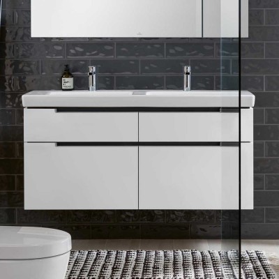    Villeroy & Boch Subway 2.0 (A91700MS)