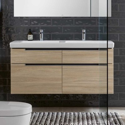    Villeroy & Boch Subway 2.0 (A91700PN)
